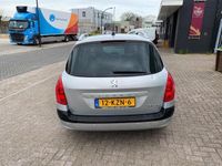 tweedehands Peugeot 308 SW 1.6 VTi XS NL AUTO KM 173480 APK 3-2025--2650E