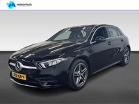 Occasion Mercedes A250 Business 218 PK (160 kW) 2020 Zwart Hatchback