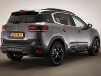 Occasion Citroën C5 179 PK (131 kW) 2024 Grijs SUV