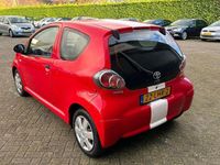 tweedehands Toyota Aygo 1.0-12V Access