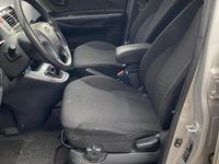 tweedehands Hyundai Tucson 2.0i Executive, nette dealerauto met airco