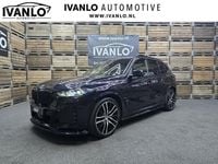 Occasion BMW X5 M Sport 313 PK (230 kW) 2024 Zwart (metallic) SUV