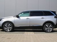 tweedehands Peugeot 5008 1.2 130pk Allure 7pers. | NAVI | CAMERA | DODEHOEK | CLIMA | CRUISE | TREKHAAK | DEALER ONDERHOUDEN |