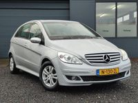 tweedehands Mercedes B170 Automaat,Open dak,Cruise,airco,LM Velgen, 1e Eigen