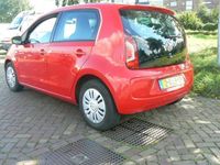 tweedehands VW up! UP! 1.0 moveBlueM.