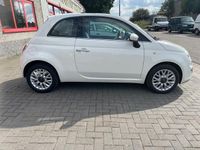 tweedehands Fiat 500S 500 1.2