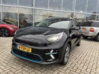 tweedehands Kia e-Niro ExecutiveLine 64 kWh FABRIEKSGARANTIE T/M MAART 20