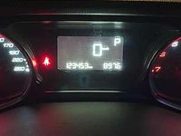 Occasion Peugeot 308 Style 131 PK (96 kW) 2015 Zilver MPV