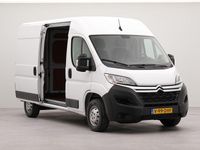 Occasion Citroën Jumper 120 PK (88 kW) 2024 Wit MPV