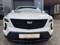 Occasion Cadillac XT4 230 PK (169 kW) 2022 Wit SUV