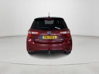 tweedehands Toyota Yaris Hybrid 1.5 Hybrid Bi-Tone | 55.397 km | 2017 | Hybride Benzine