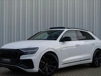 tweedehands Audi Q8 55 Tfsi e Quattro S-line Panodak Matrix Luchtv. So