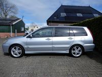 tweedehands Mitsubishi Lancer Station Wagon 2.0 Sport