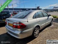 tweedehands Mazda 626 2.0i Exclusive Airco APK luxe