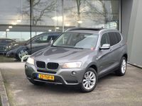 tweedehands BMW X3 xDrive20i High Exec.