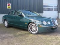 tweedehands Jaguar S-Type 3.0 V6 Executive Luxury