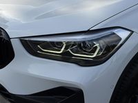 Occasion BMW X1 Advantage 126 PK (92 kW) 2022 Wit SUV