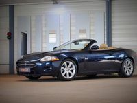 tweedehands Jaguar XK 4.2 V8 Convertible