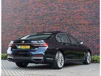 tweedehands BMW 740 740 i High Executive *Indivdual volleder*M-Sport*La