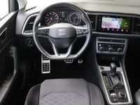 tweedehands Seat Ateca 1.5 TSI 150pk AUTOMAAT FR Business Intense | Beats