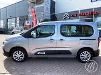 tweedehands Citroën Berlingo 1.2 110pk Feel | trekhaak, navigatie, parkeersenso