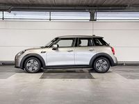 Occasion Mini Cooper Classic 136 PK (100 kW) 2023 Grijs Hatchback