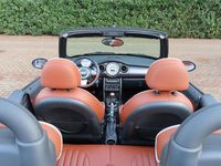 Occasion Mini One Cabriolet 90 PK (66 kW) 2008 Groen Cabriolet