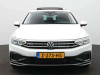 tweedehands VW Passat Variant Variant 1.4 TSI PHEV GTE Business / Panoramadak / 360 Camera / Έlectric. Klep / Afleveropties