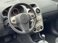 tweedehands Opel Corsa 1.2-16V Enjoy | Nieuw binnen | Automaat | APK tot