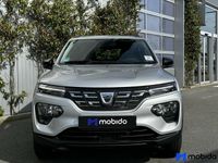 tweedehands Dacia Spring Business | 27 kWh | Cruise Control |