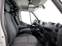 tweedehands Opel Movano 2.3 CDTI BiTurbo 145pk L1H2 Airco/Navi 08-2018