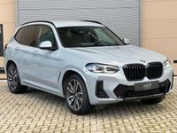 tweedehands BMW X3 XDrive20i High Executive | M Sport | Trekhaak | 20