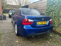 tweedehands BMW 335 Individual Audio!!! Dik in de opties.