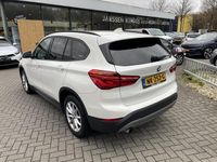 tweedehands BMW X1 sDrive18i Centennial Executive navi / pdc / climate