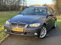 Occasion BMW 325 218 PK (160 kW) 2005 Grijs Stationwagen