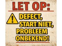 Occasion Ford Transit 86 PK (63 kW) 2004 Blauw Stationwagen