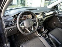 tweedehands VW T-Cross - 1.0 TSI Style | Parkeersensoren voor en achter | C