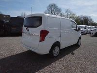 Nieuw BYD ETP3 100 kW (136 PK) 2025 Wit Van