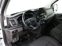 tweedehands Ford Transit Custom 2.0TDCI 130PK Limited | Navigatie | Camera | Cruise | Airco | Betimmering | Apple carplay