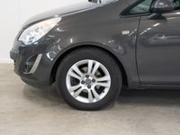 tweedehands Opel Corsa 1.2-16V Berlin