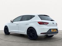 Occasion Seat Leon FR 170 PK (125 kW) 2013 Wit Hatchback