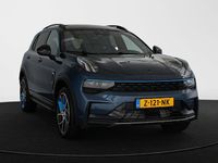 Occasion Lynk & Co 01 2024 Blauw SUV