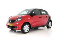 tweedehands Smart ForFour 1.0 Pure *AIRCO | CRUISE*