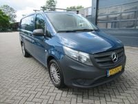 tweedehands Mercedes Vito 109 CDI Functional / AIRCO / NAV / LMV