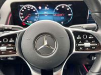tweedehands Mercedes EQB300 4M. LUXULRY 69kwh 7P. / 51.958 ex BTW / Apple car play