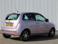 tweedehands Lancia Ypsilon 1.2 Elle | AIRCO | LM VELGEN | PDC ACHTER