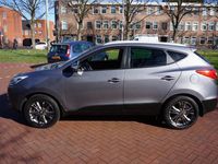 tweedehands Hyundai ix35 1.6i GDI Go! NL AUTO ORG KM ZIE NAP CAMERA TEL NAV