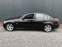 tweedehands BMW 316 316 i Executive Luxury Line Sedan