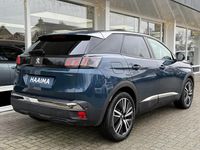 Occasion Peugeot 3008 Allure 2026 Blauw SUV