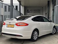 tweedehands Ford Mondeo 1.5 Titanium Lease Edition | PANORAMADAK | CAMERA